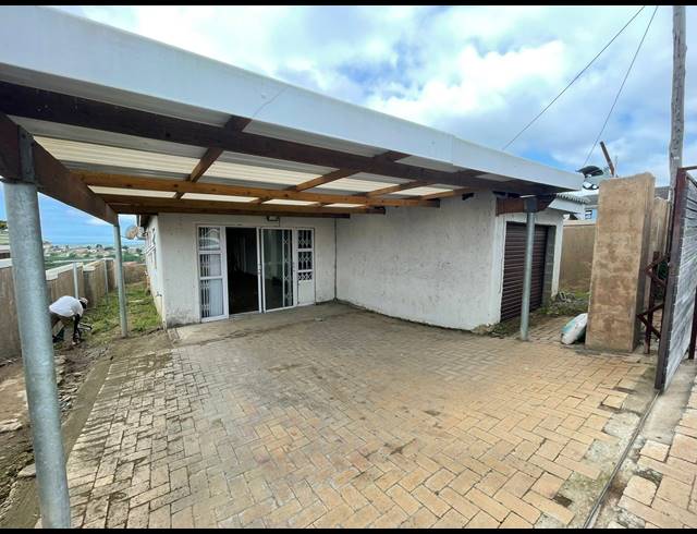 3 BEDROOM HOUSE RENTED IN LOVU